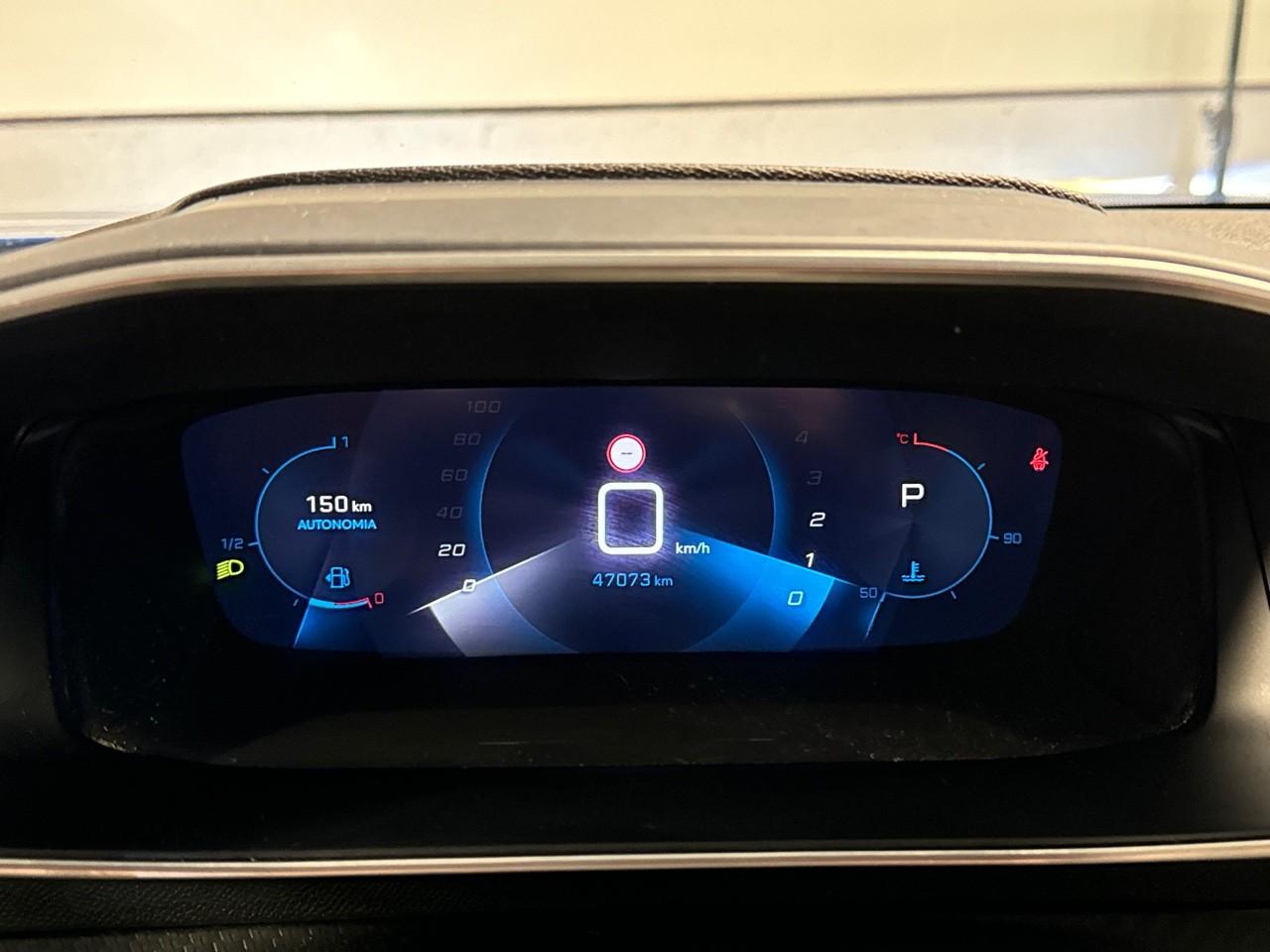 Peugeot Peugeot 2008 usata, con Mirror Screen