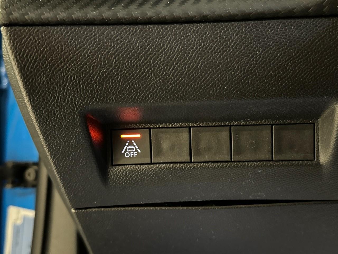 Peugeot Peugeot 2008 usata 9