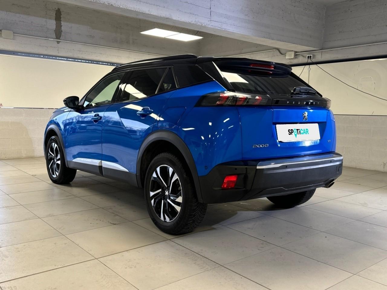 Peugeot Peugeot 2008 usata 17