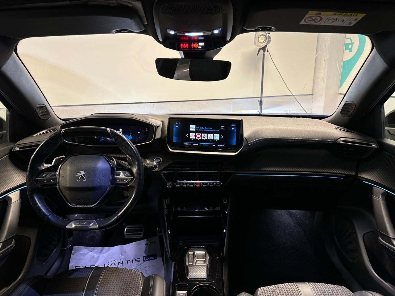 Peugeot Peugeot 2008 usata 18