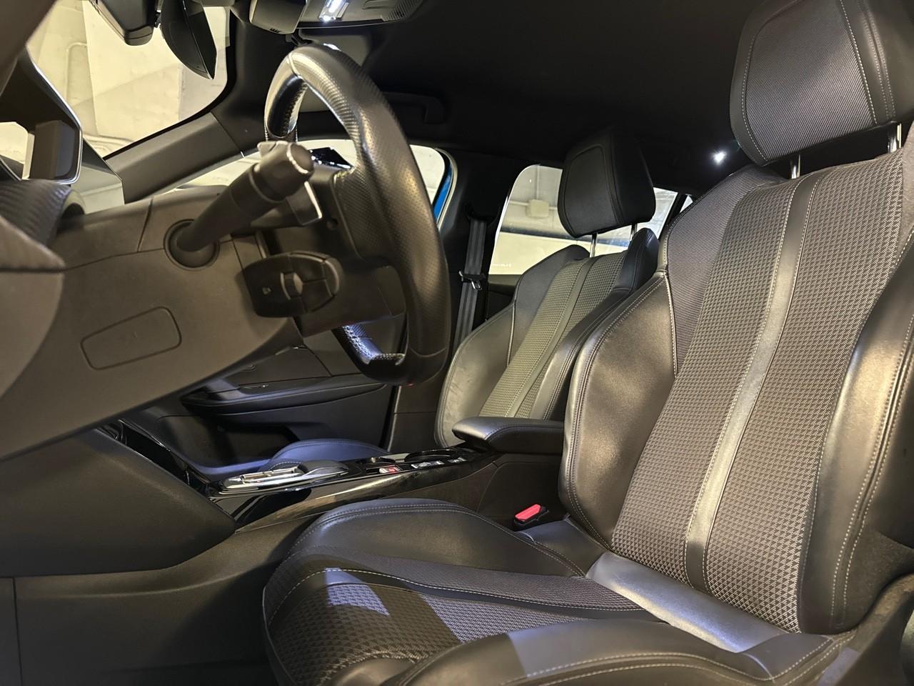 Peugeot Peugeot 2008 usata 19