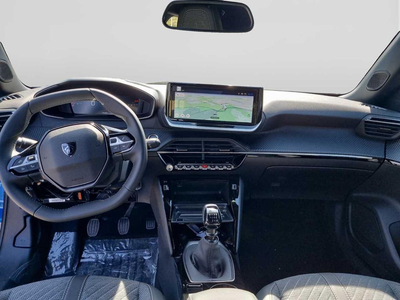 Peugeot Peugeot 2008 usata 1