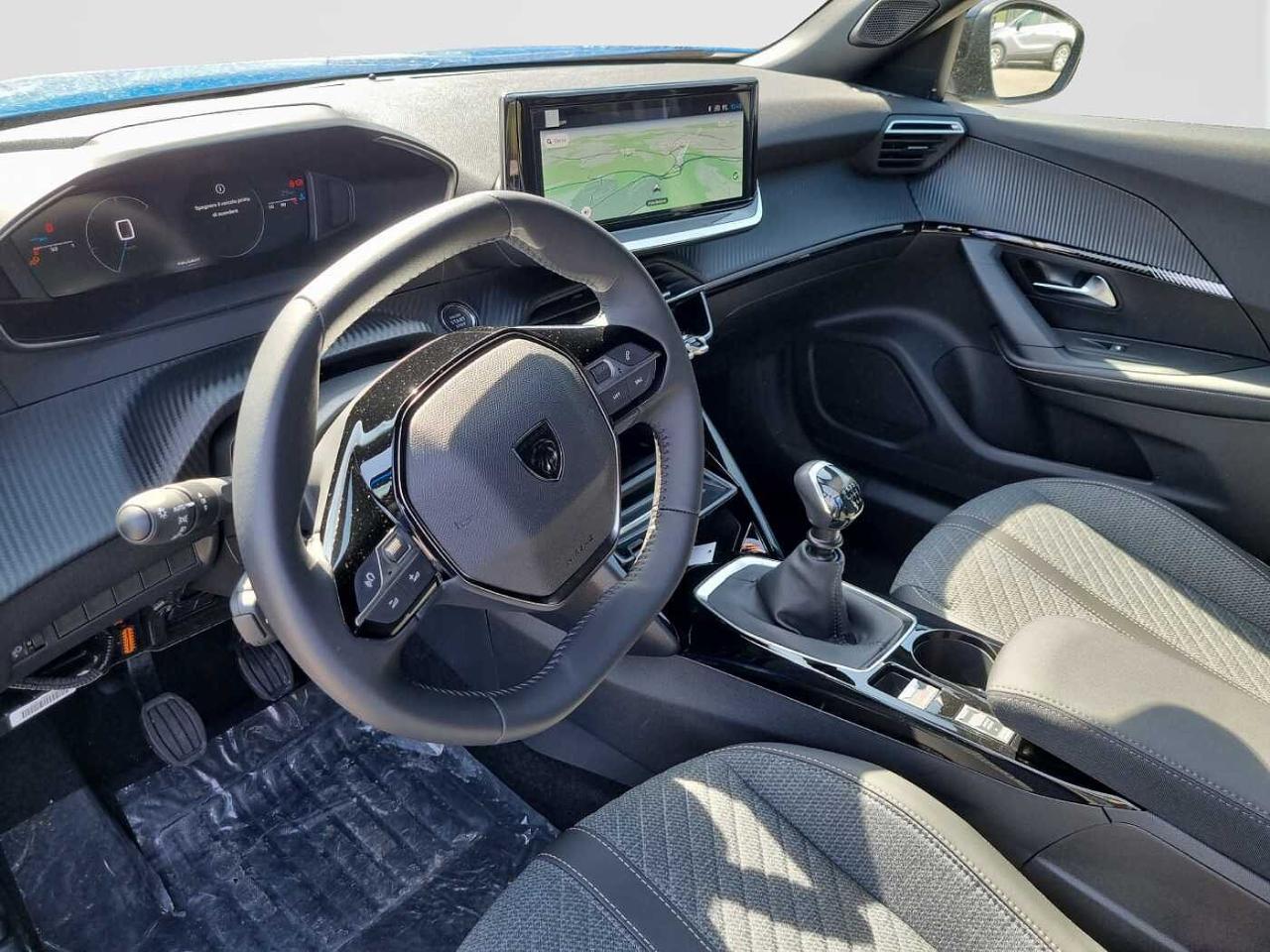 Peugeot Peugeot 2008 usata 2