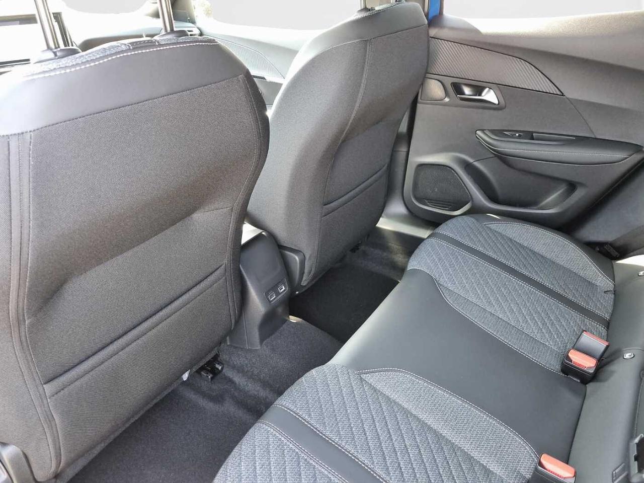 Peugeot Peugeot 2008 usata 3