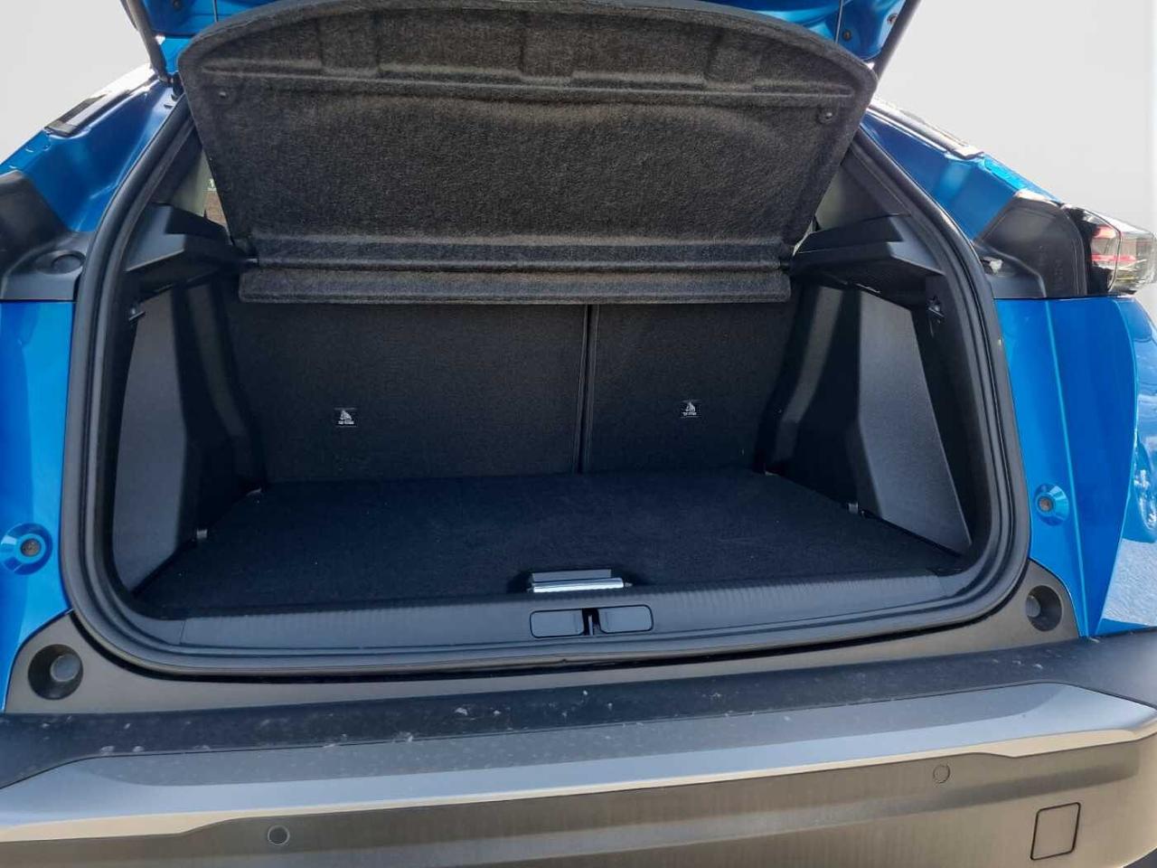 Peugeot Peugeot 2008 usata 4