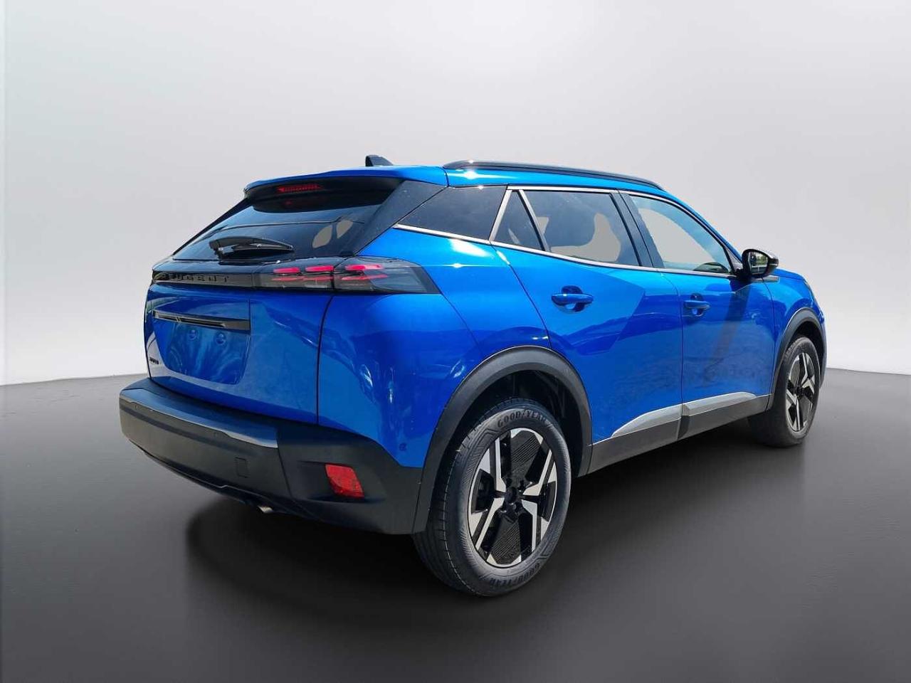 Peugeot Peugeot 2008 usata 5