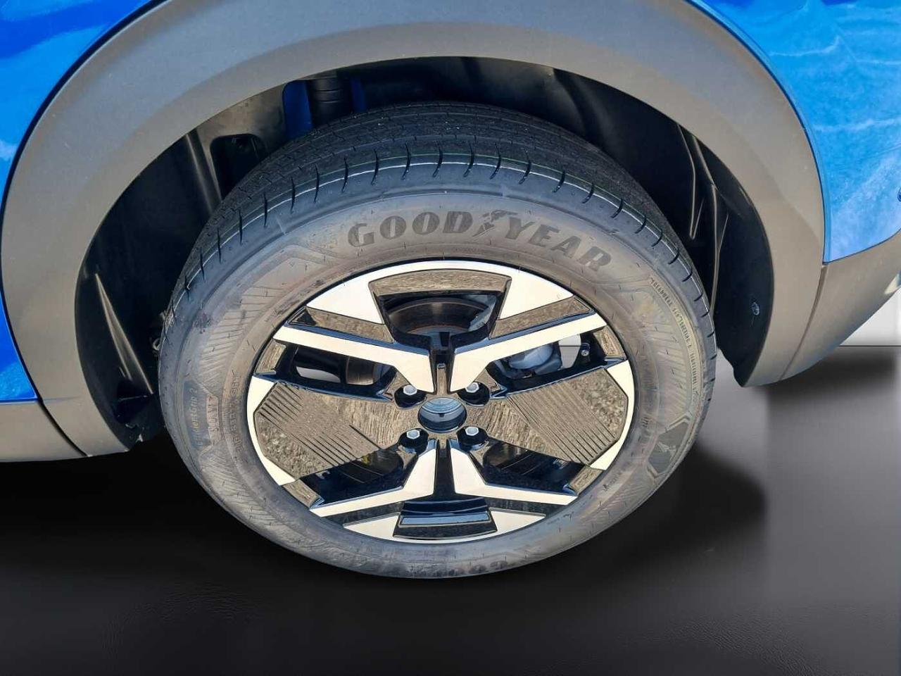 Peugeot Peugeot 2008 usata 7