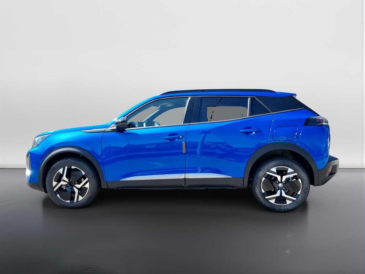 Peugeot Peugeot 2008 usata 8