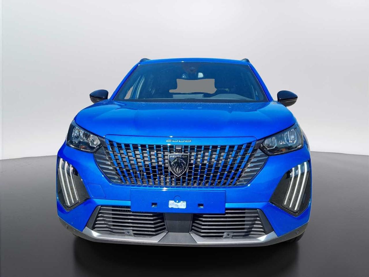 Peugeot Peugeot 2008 usata 10