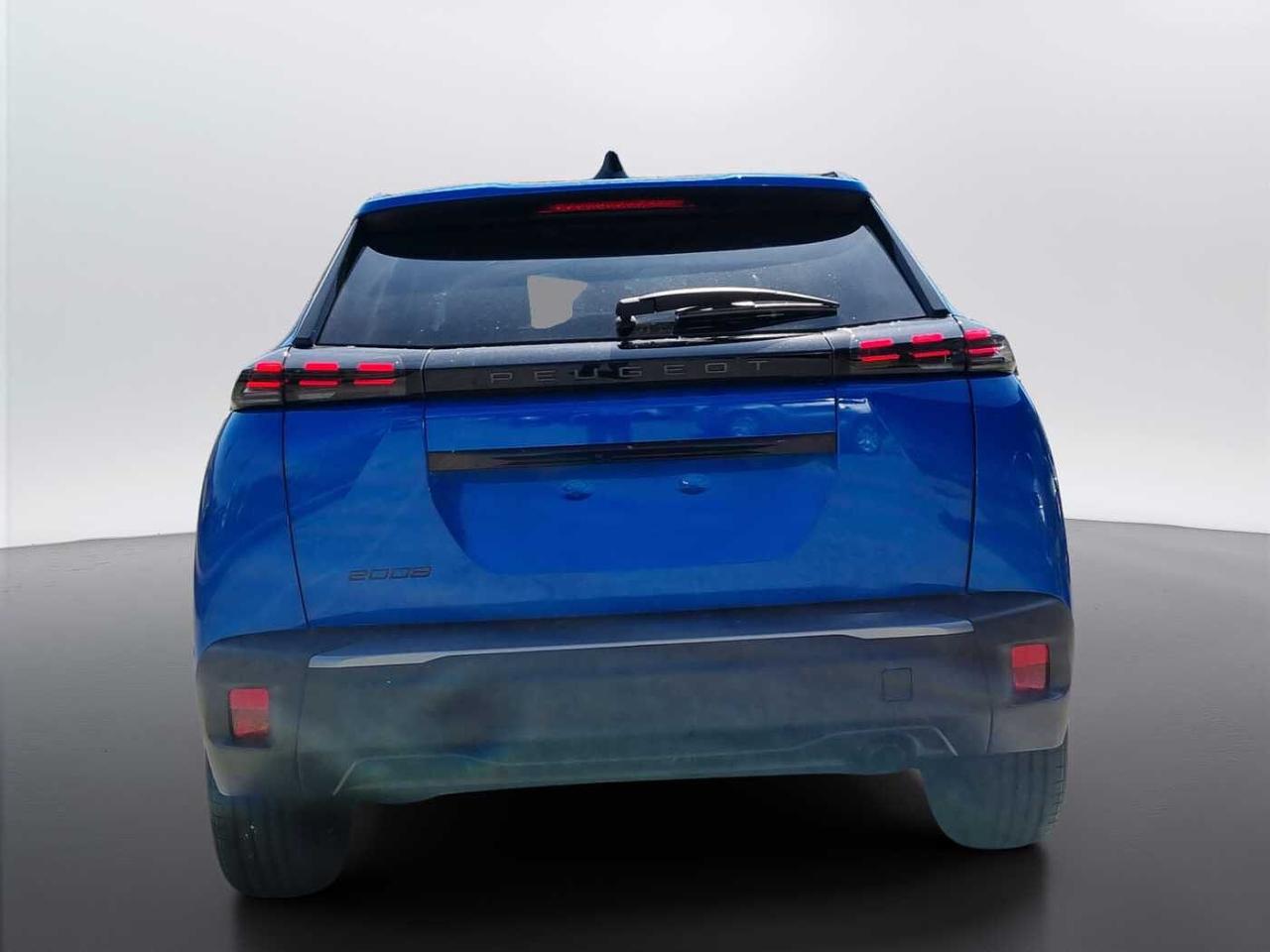 Peugeot Peugeot 2008 usata 11