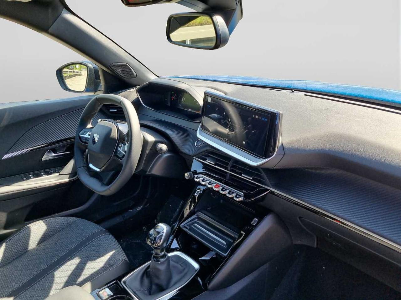 Peugeot Peugeot 2008 usata 12