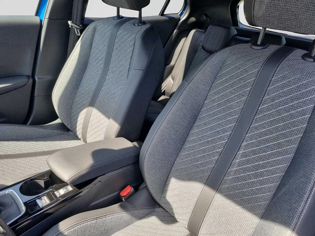 Peugeot Peugeot 2008 usata 13