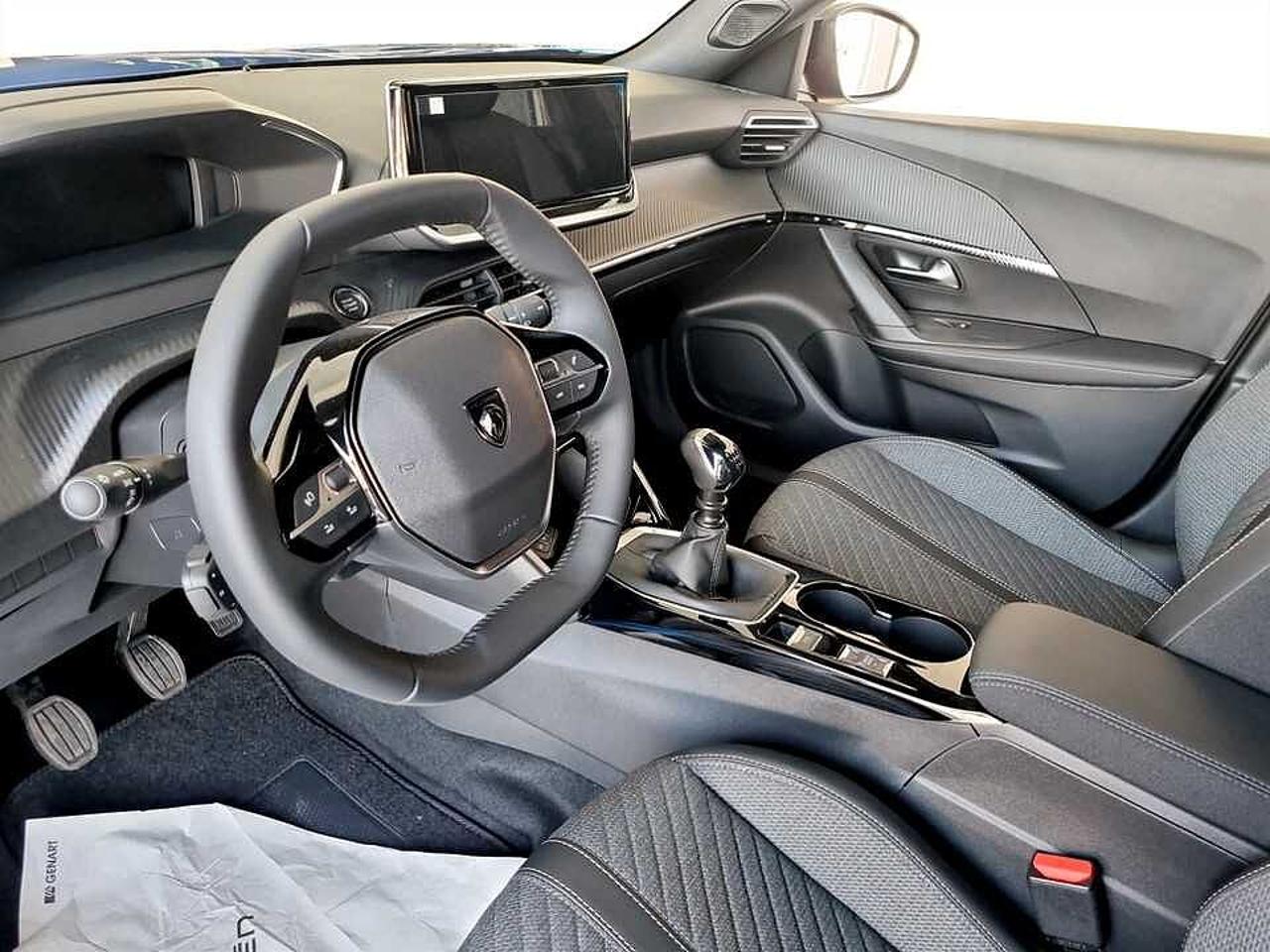 Peugeot Peugeot 2008 usata 1