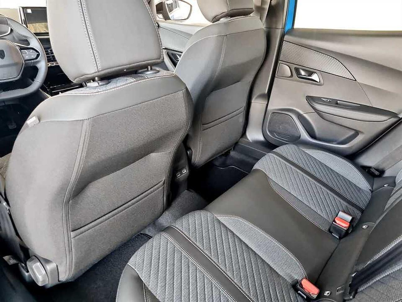 Peugeot Peugeot 2008 usata 2