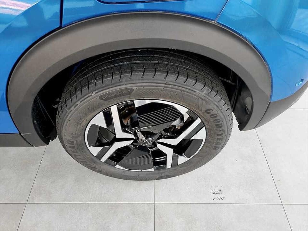 Peugeot Peugeot 2008 usata 4