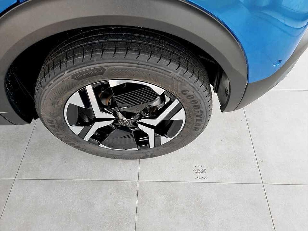 Peugeot Peugeot 2008 usata 6