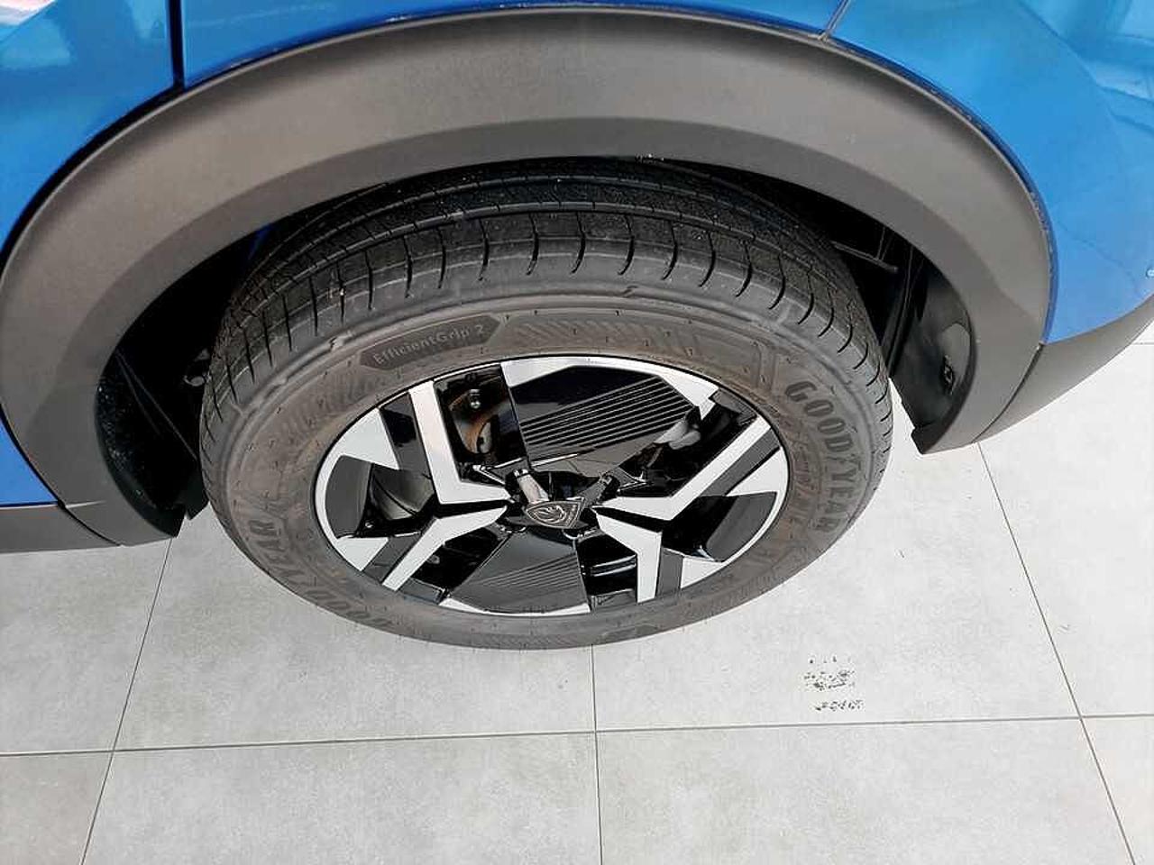 Peugeot Peugeot 2008 usata 7