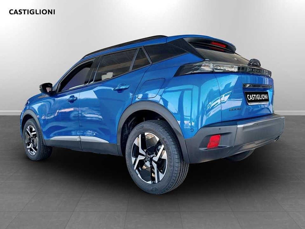 Peugeot Peugeot 2008 usata 8