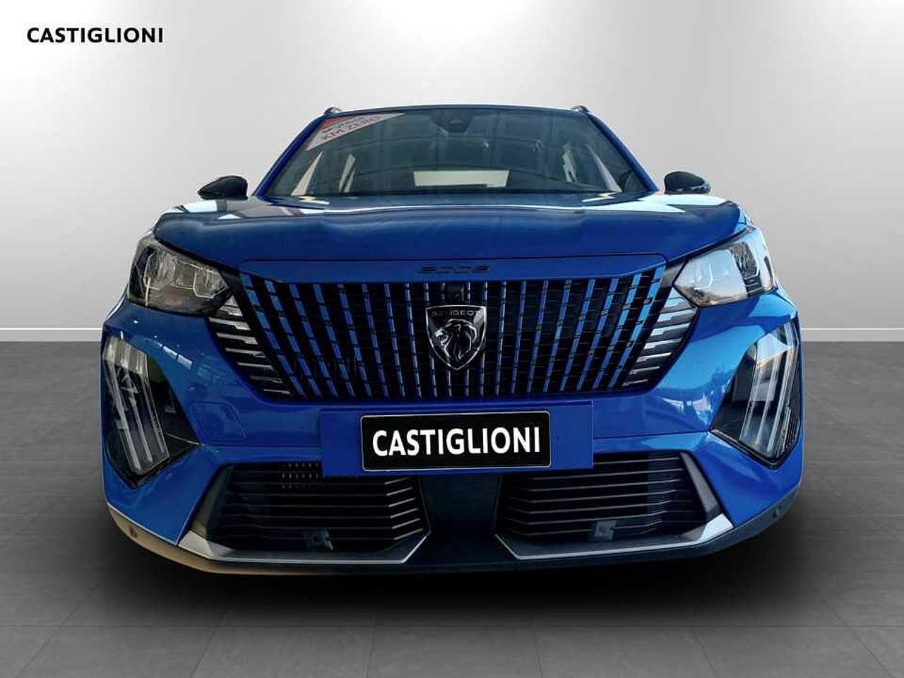 Peugeot Peugeot 2008 usata 9