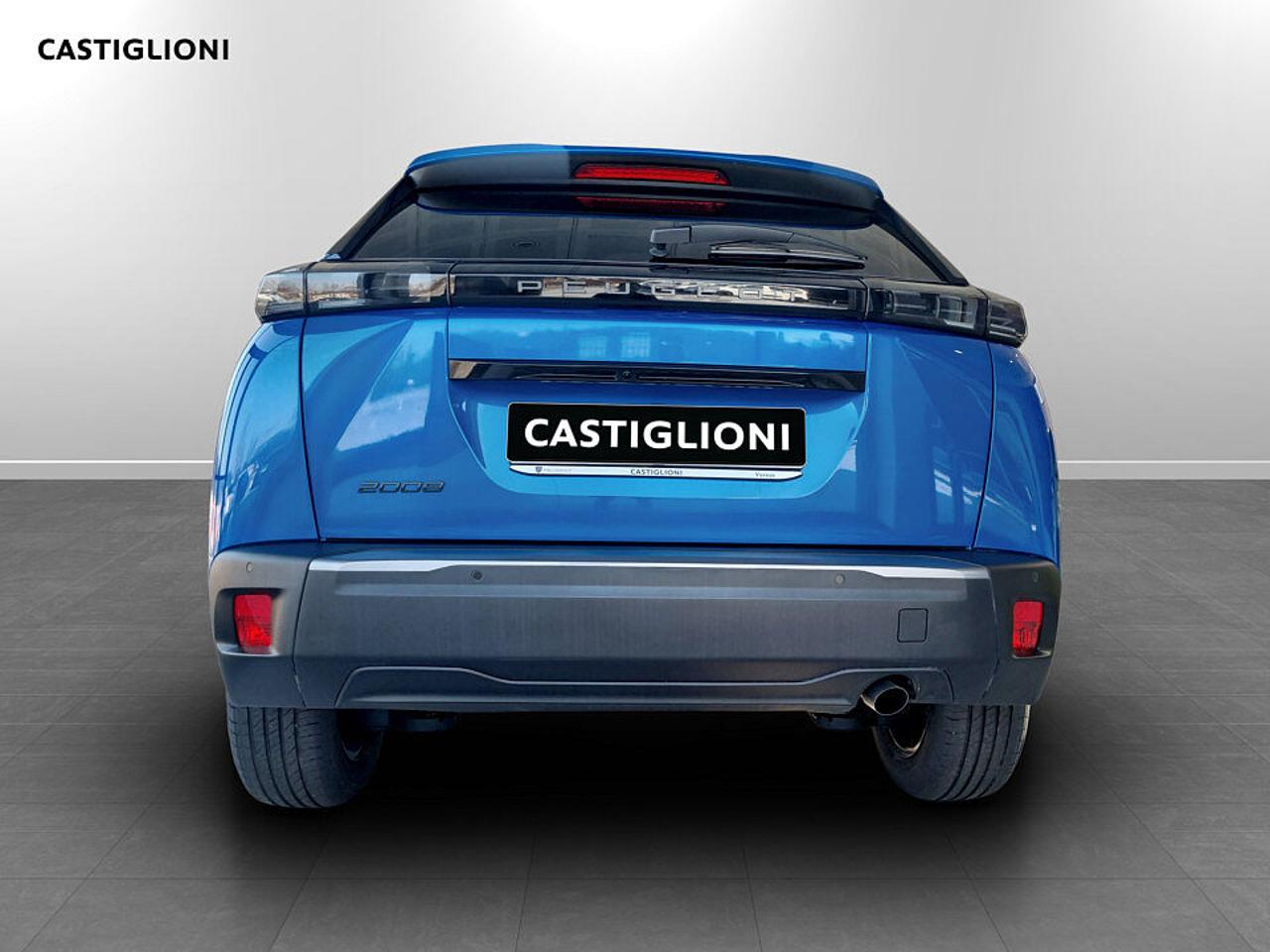 Peugeot Peugeot 2008 usata 10