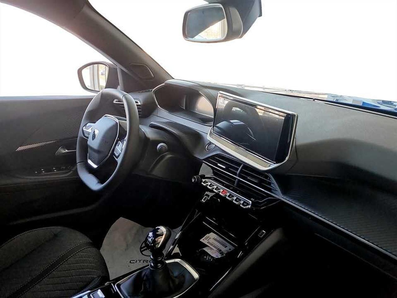 Peugeot Peugeot 2008 usata 11