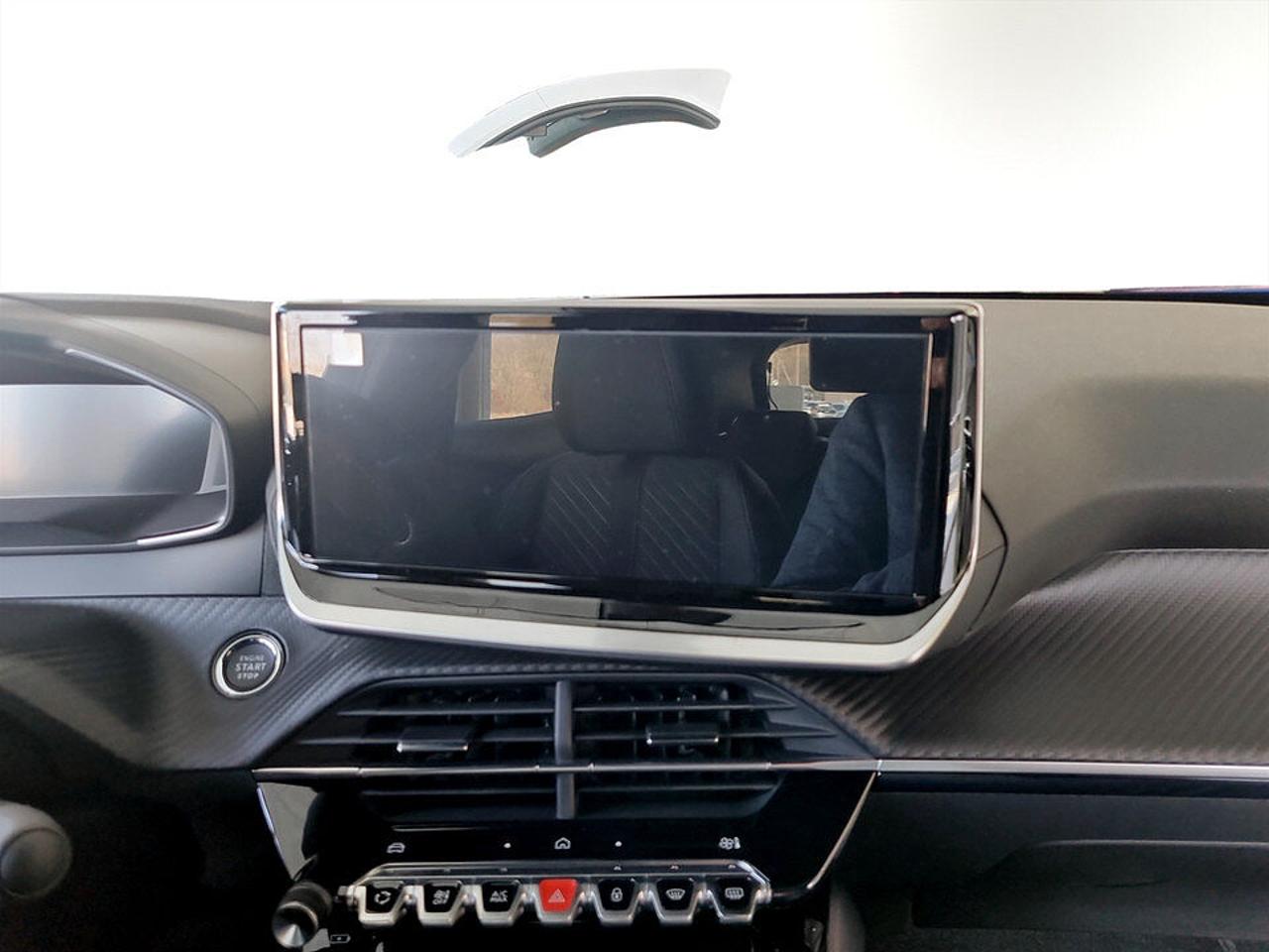 Peugeot Peugeot 2008 usata 14