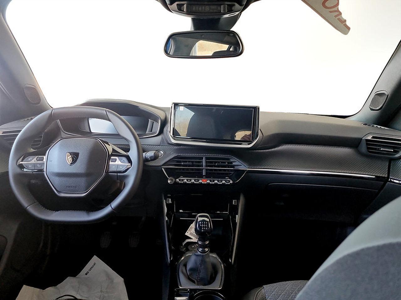 Peugeot Peugeot 2008 usata 15