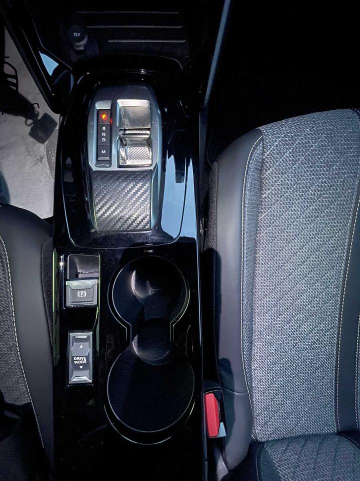 Peugeot Peugeot 2008 usata 3