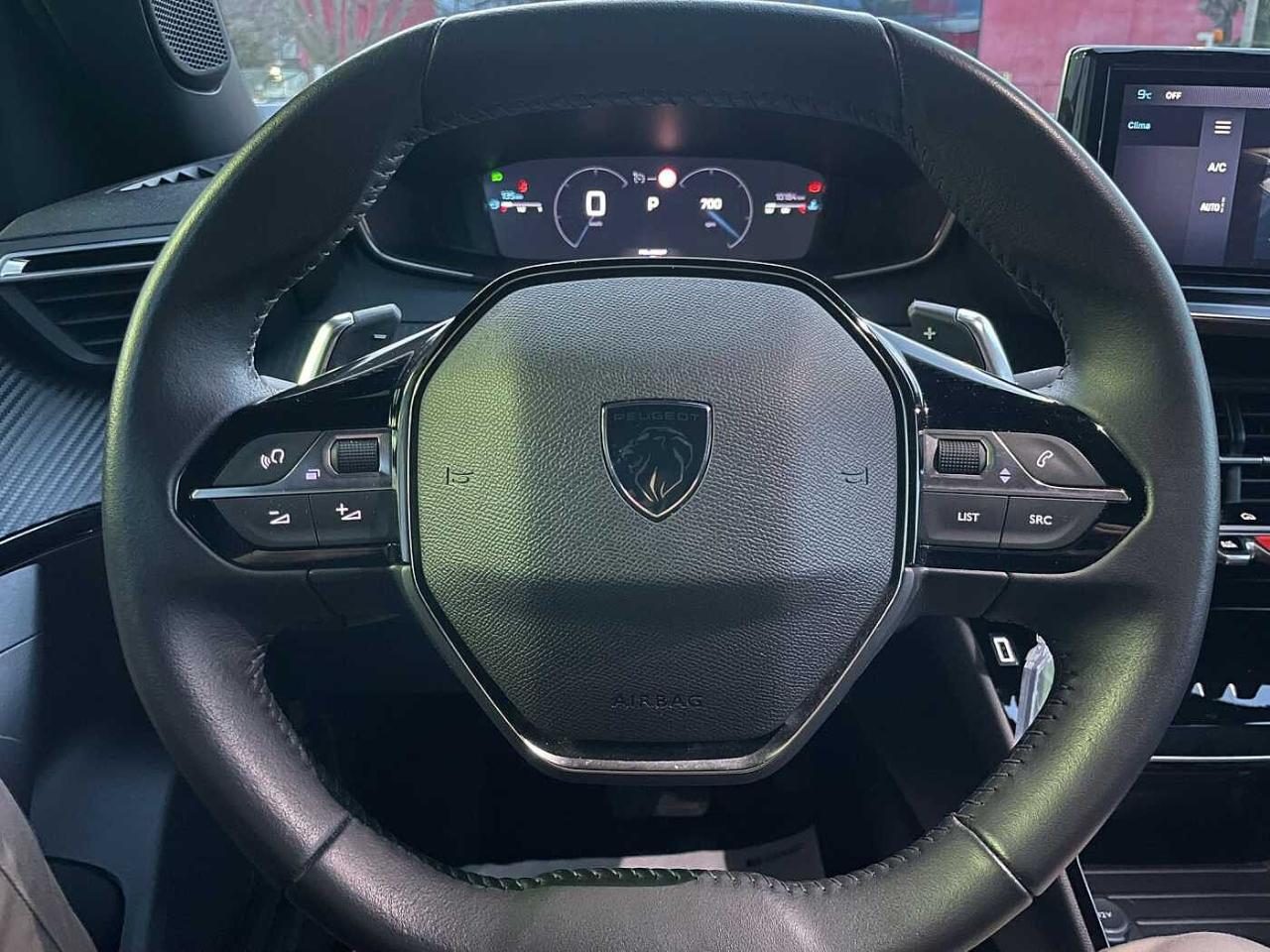 Peugeot Peugeot 2008 usata 4