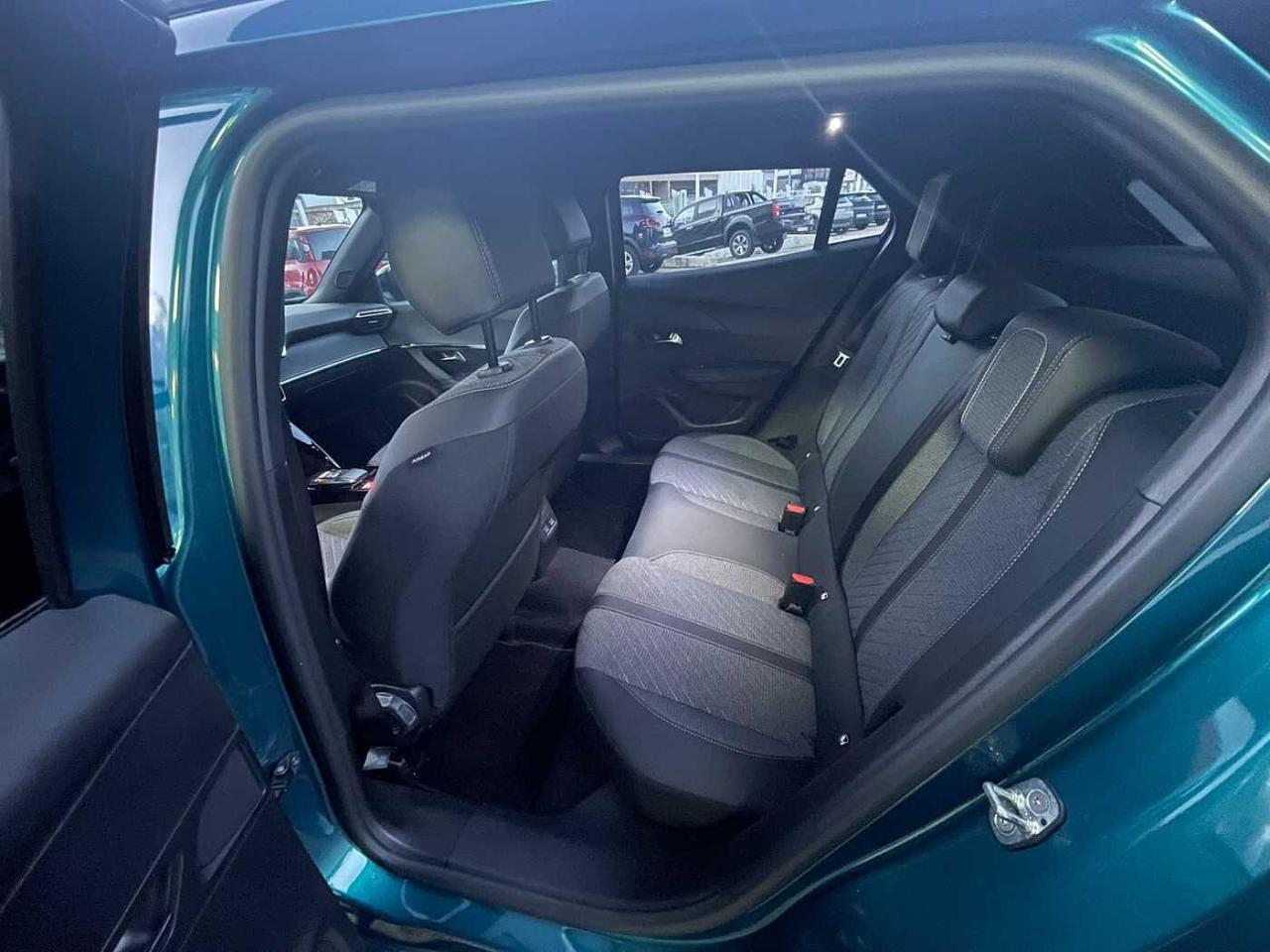 Peugeot Peugeot 2008 usata 5