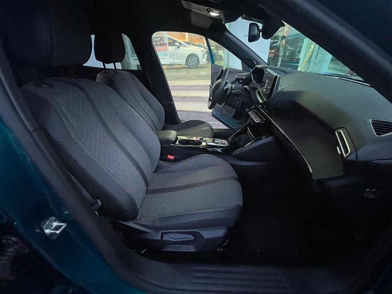 Peugeot Peugeot 2008 usata 6