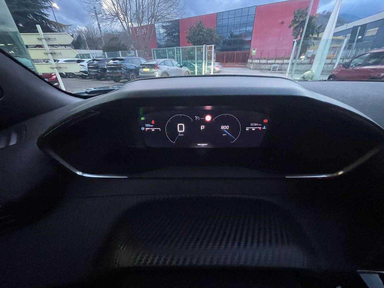 Peugeot Peugeot 2008 usata 7