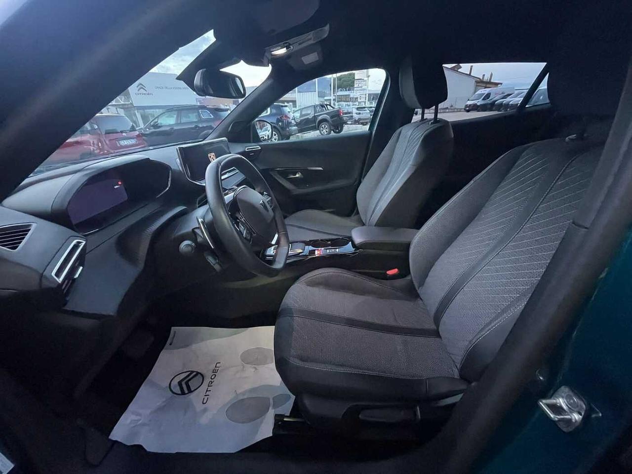 Peugeot Peugeot 2008 usata 8