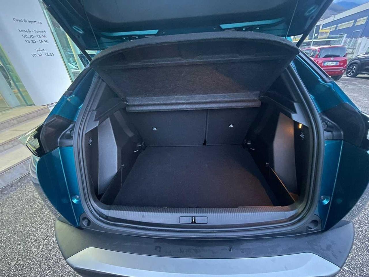 Peugeot Peugeot 2008 usata 10