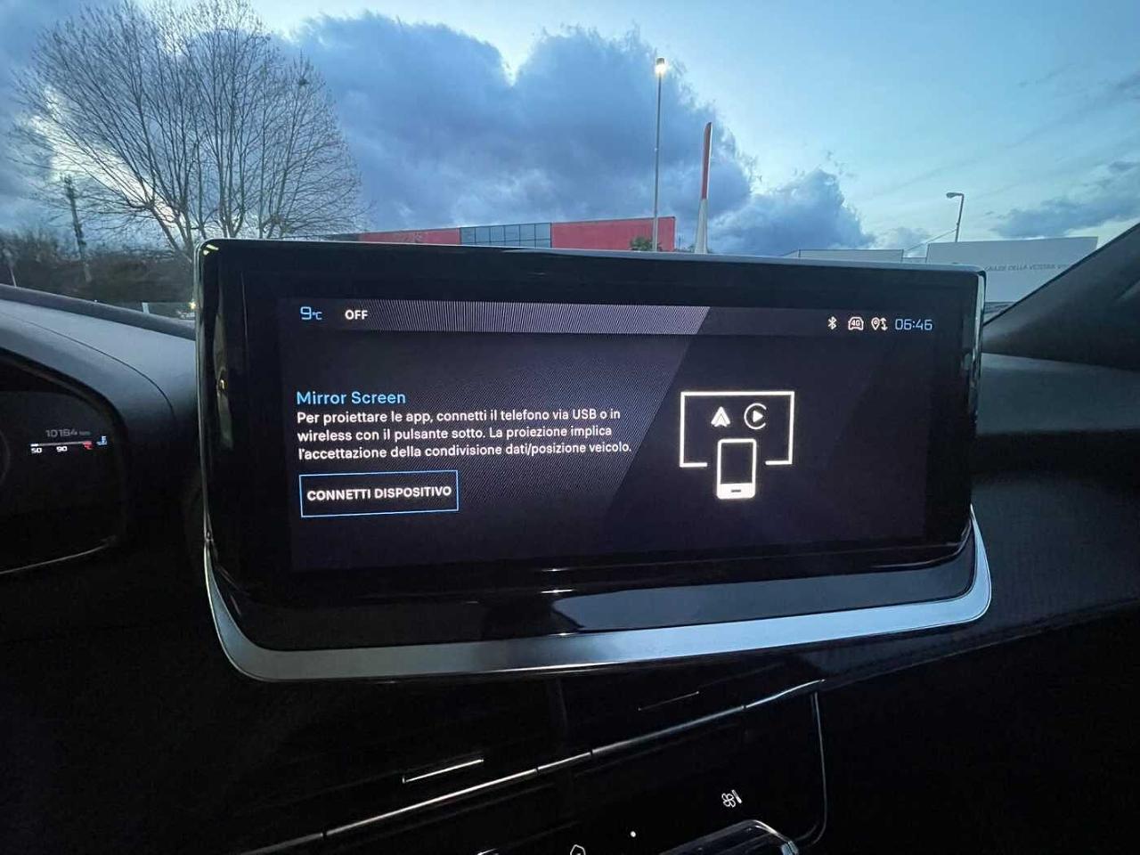 Peugeot Peugeot 2008 usata 12