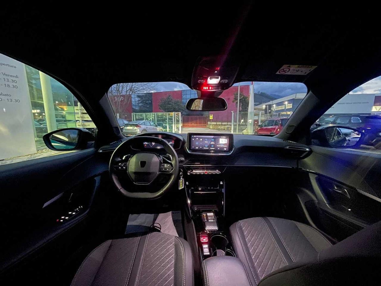 Peugeot Peugeot 2008 usata 13