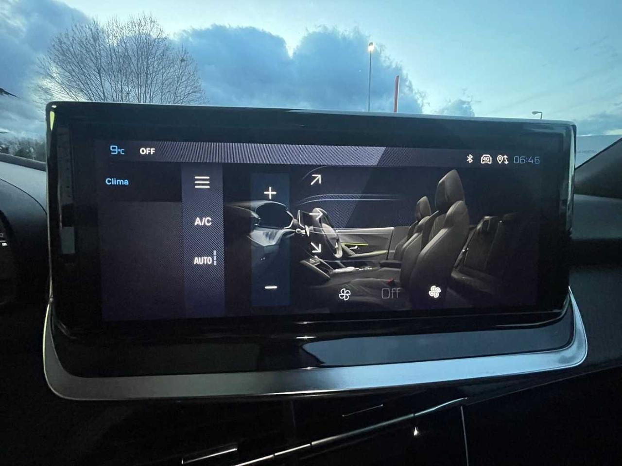 Peugeot Peugeot 2008 usata 19