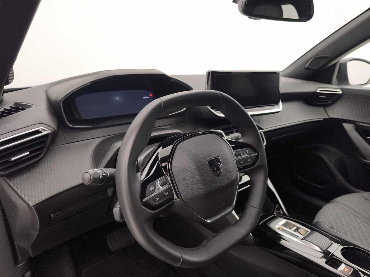 Peugeot Peugeot 2008 usata, con Vetri Oscurati