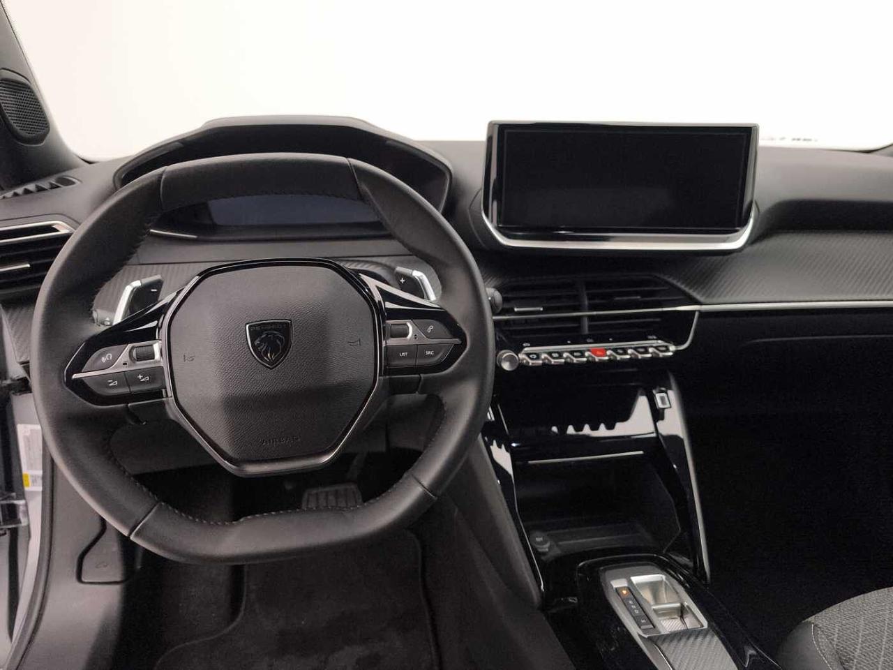 Peugeot Peugeot 2008 usata 3