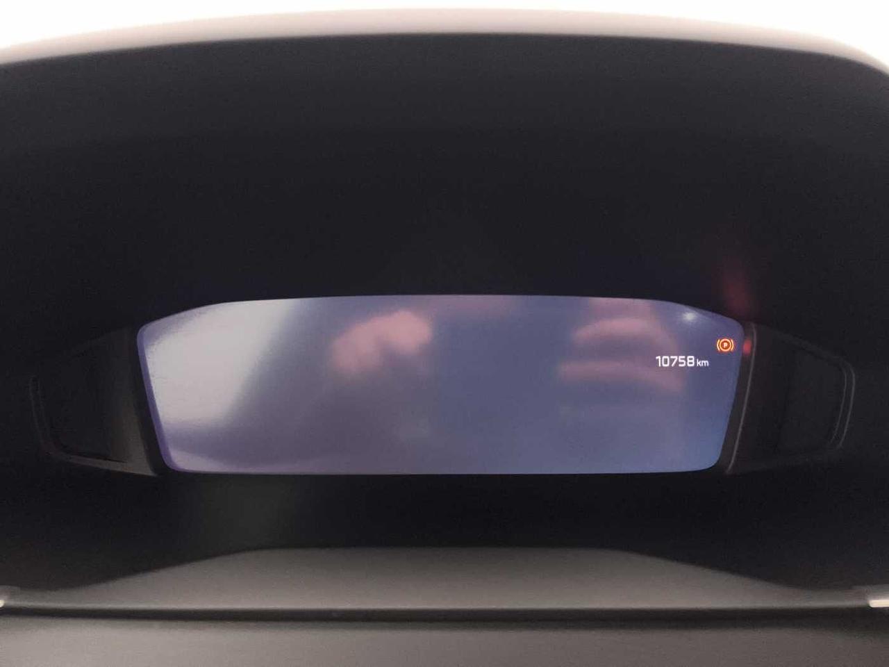 Peugeot Peugeot 2008 usata 4