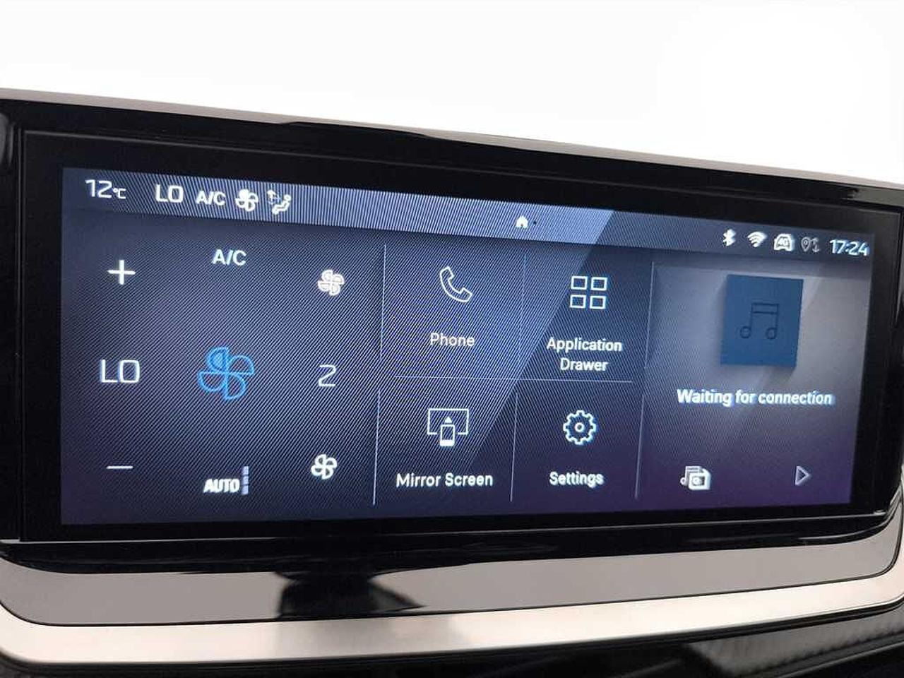 Peugeot Peugeot 2008 usata 8