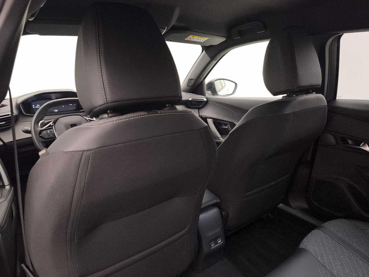 Peugeot Peugeot 2008 usata 10