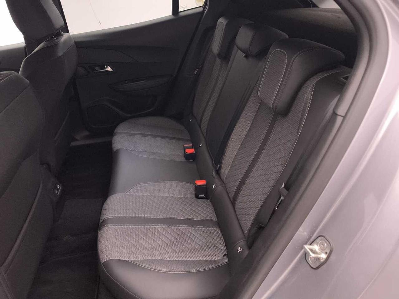 Peugeot Peugeot 2008 usata 12