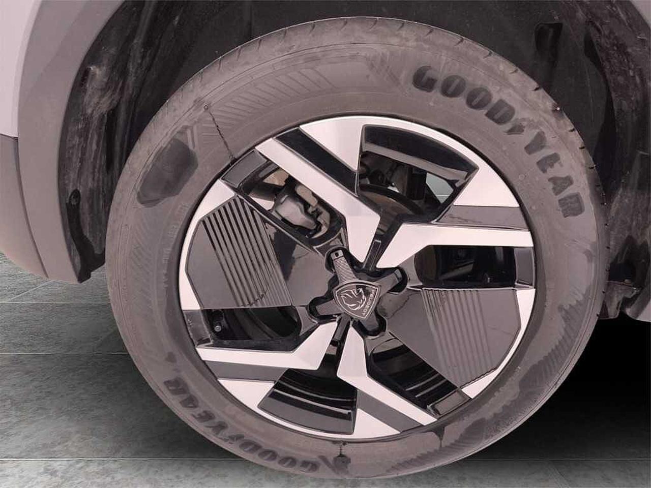 Peugeot Peugeot 2008 usata 16