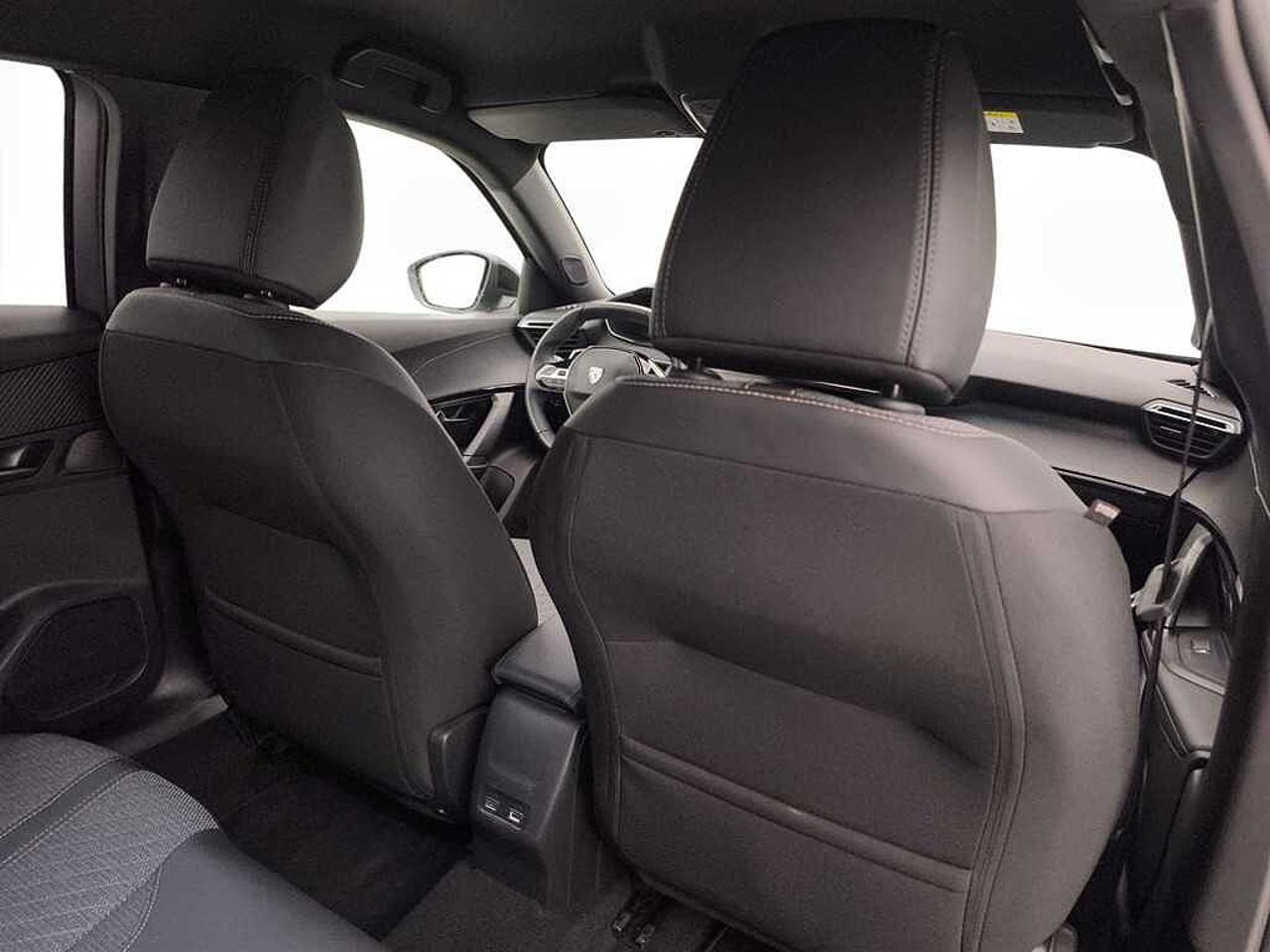 Peugeot Peugeot 2008 usata 17