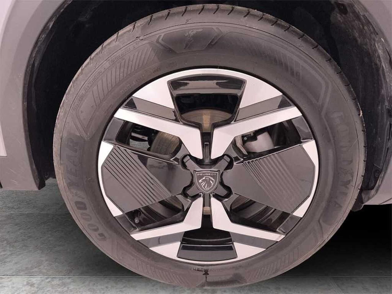 Peugeot Peugeot 2008 usata 21