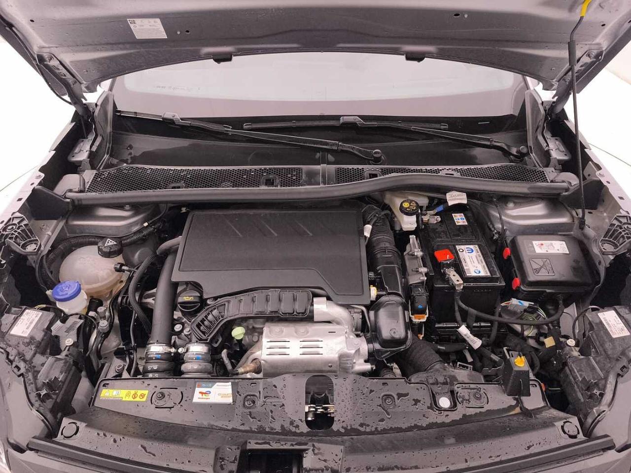 Peugeot Peugeot 2008 usata 23