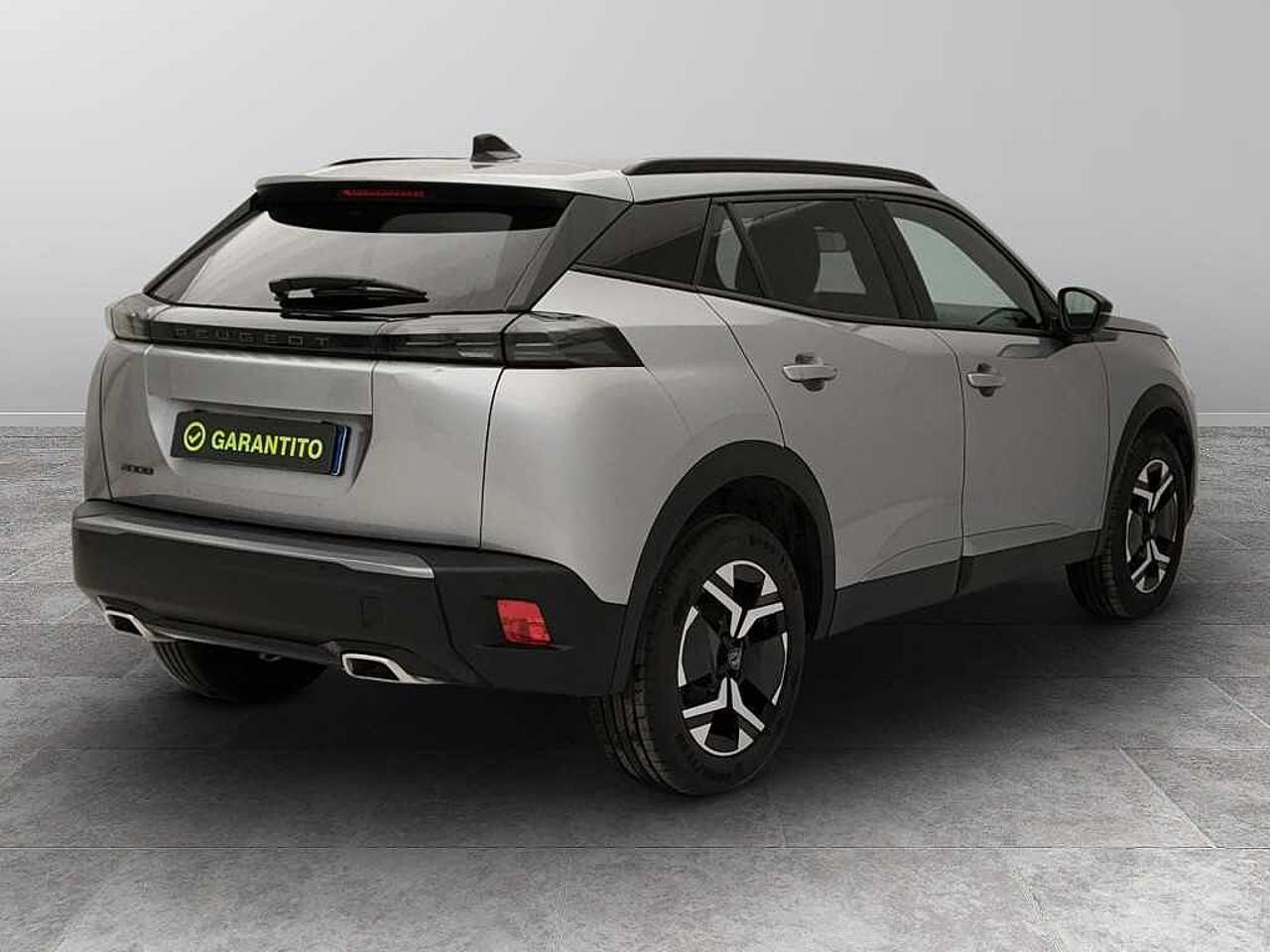 Peugeot Peugeot 2008 usata 25