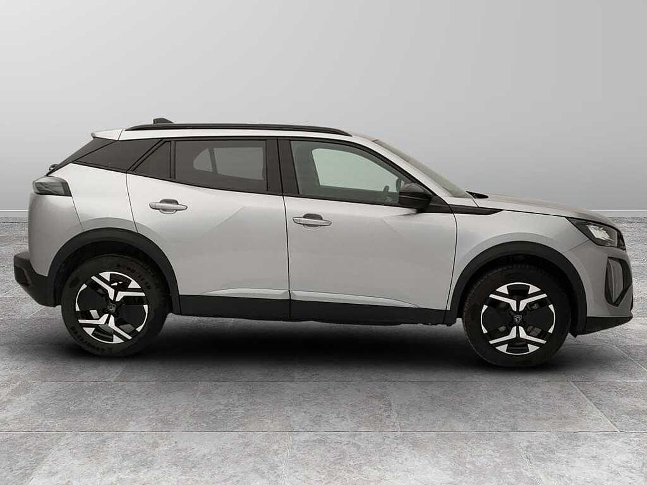 Peugeot Peugeot 2008 usata 26