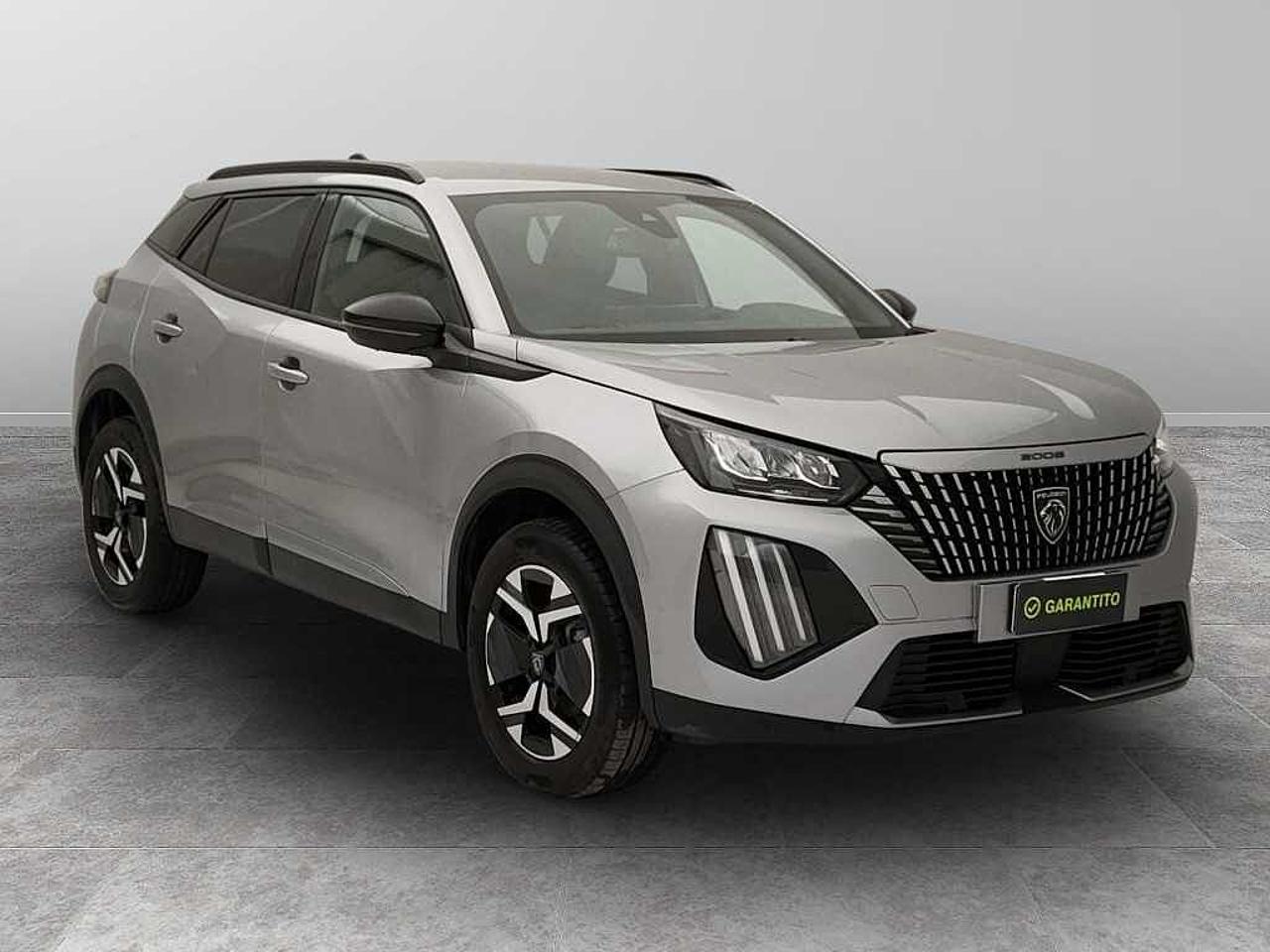 Peugeot Peugeot 2008 usata 27